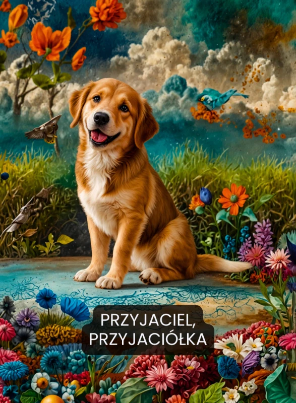 Tarot Sytuacyjny, Wskazówki i Przepowiednie – Losołap Przyjaciel