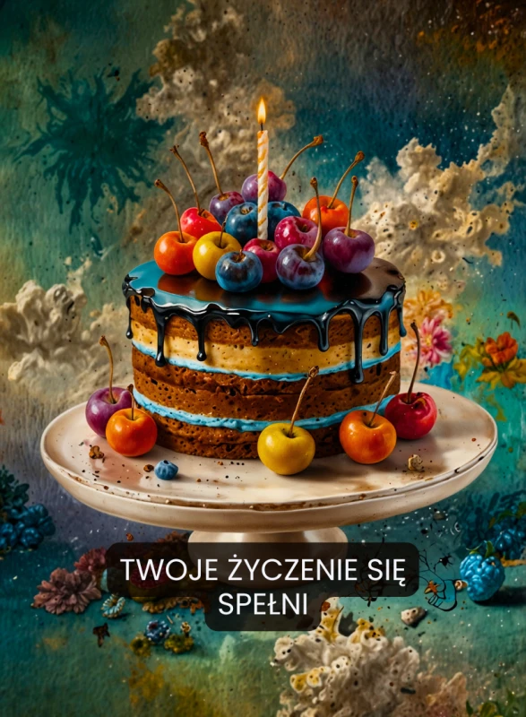 Tarot Sytuacyjny, Wskazówki i Przepowiednie – Losołap Twoje życzenie się spełni