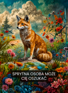 Tarot Sytuacyjny, Wskazówki i Przepowiednie – Losołap sprytna osoba