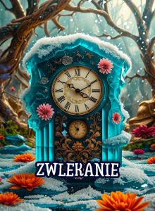 tarot romantomet zwlekanie