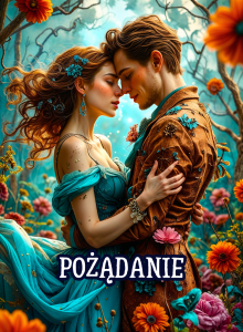 tarot romantomet pożądanie