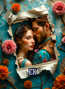 tarot romantomet Twój ex
