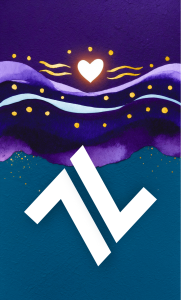 SERCOMETR – Tarot Uczuć i Emocji (66 kart) okładka talii kart tarota