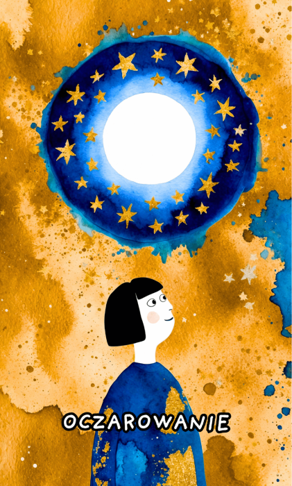Tarot Uczuć i Emocji - emocje, tarot na miłość, emocjonator