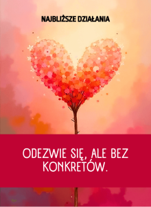 Tarot Intencji i Ukrytych Motywów w Relacji – Intencjometr: Najbliższe działania
