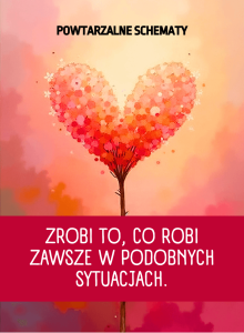 Tarot Intencji i Ukrytych Motywów w Relacji – Intencjometr: Powtarzalne schematy