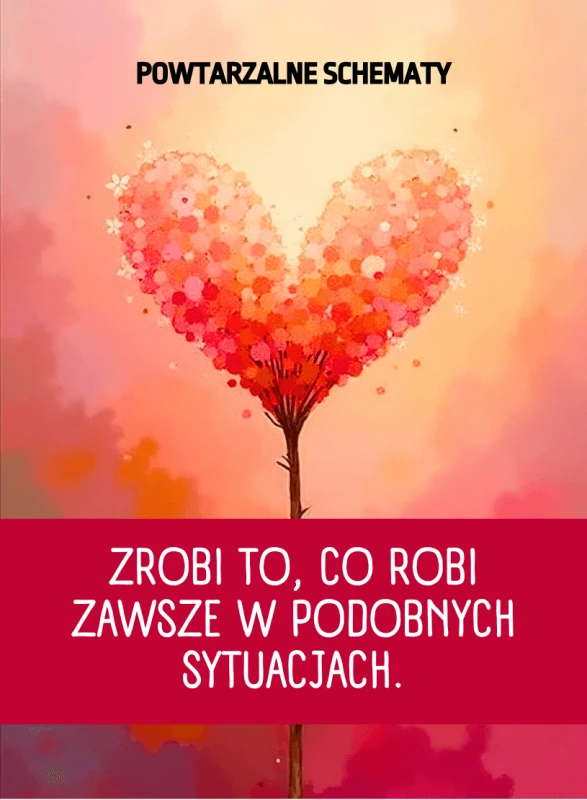 Tarot Intencji i Ukrytych Motywów w Relacji – Intencjometr: Powtarzalne schematy