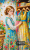 Karta Tarota 2 mieczy, dwójka mieczy, dwa miecze tarot, wróżba, prognoza, tarot prognoza, tarot online, tarot zamów, Tarot sklep